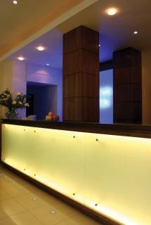 Hotel Shaftesbury Premier London Hyde Park Exterior foto