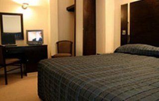Hotel Shaftesbury Premier London Hyde Park Exterior foto