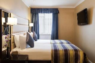 Hotel Shaftesbury Premier London Hyde Park Exterior foto