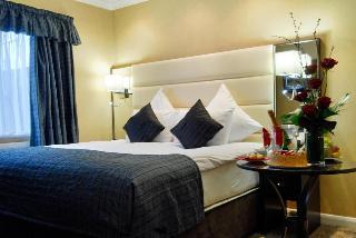 Hotel Shaftesbury Premier London Hyde Park Exterior foto