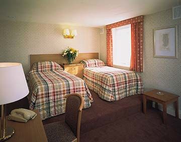Hotel Shaftesbury Premier London Hyde Park Exterior foto