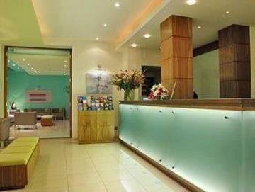 Hotel Shaftesbury Premier London Hyde Park Exterior foto