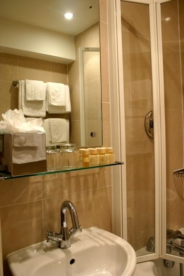 Hotel Shaftesbury Premier London Hyde Park Exterior foto